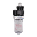 AL/BL Series AL2000 1/4 inch Aluminum Air Lubricator